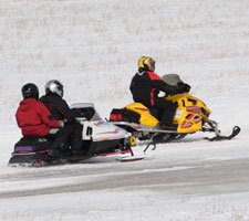 snowmobile-accident