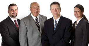 Tlusty & Kennedy - Personal Injury and Family Law 