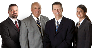 Tlusty & Kennedy - Personal Injury and Family Law